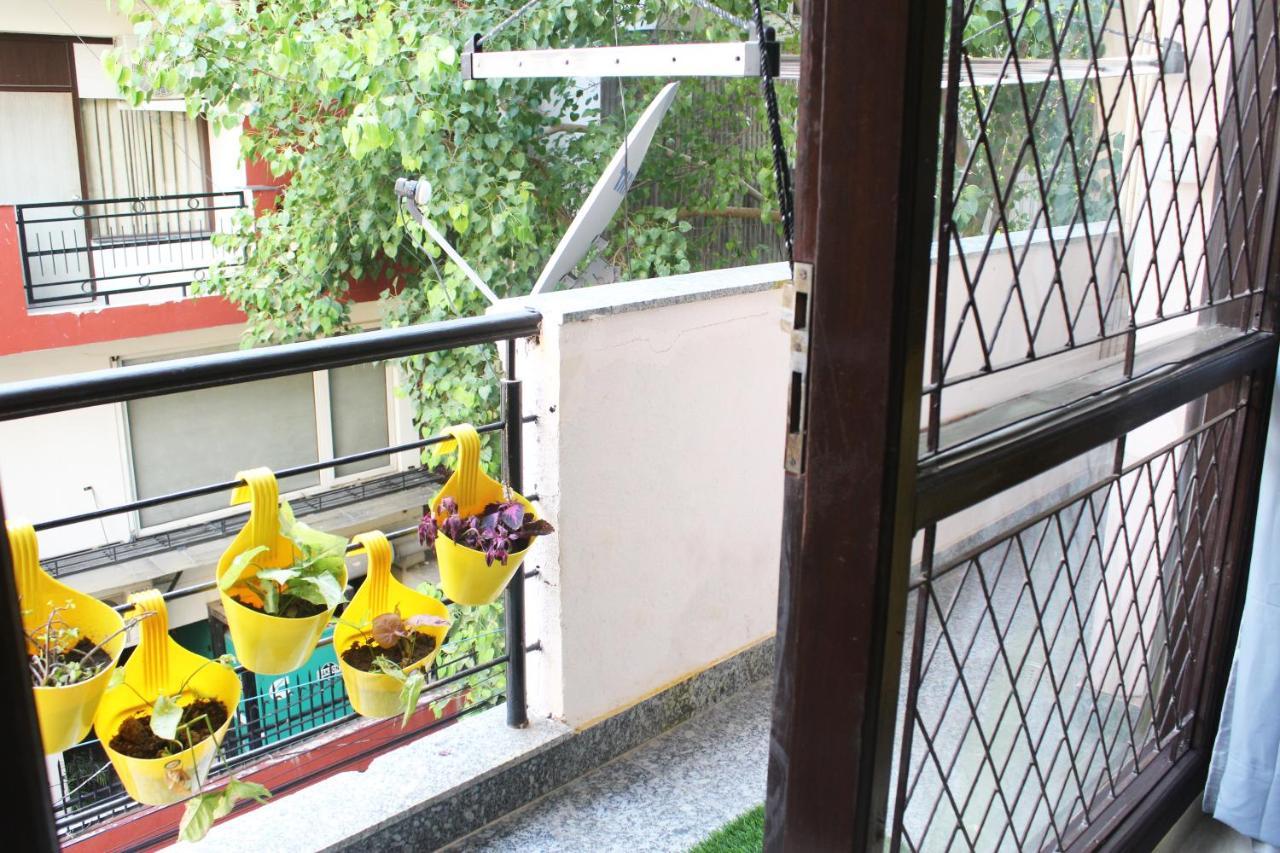 Apartment Spacious 1bhk Prime Location W/ 2 Baths